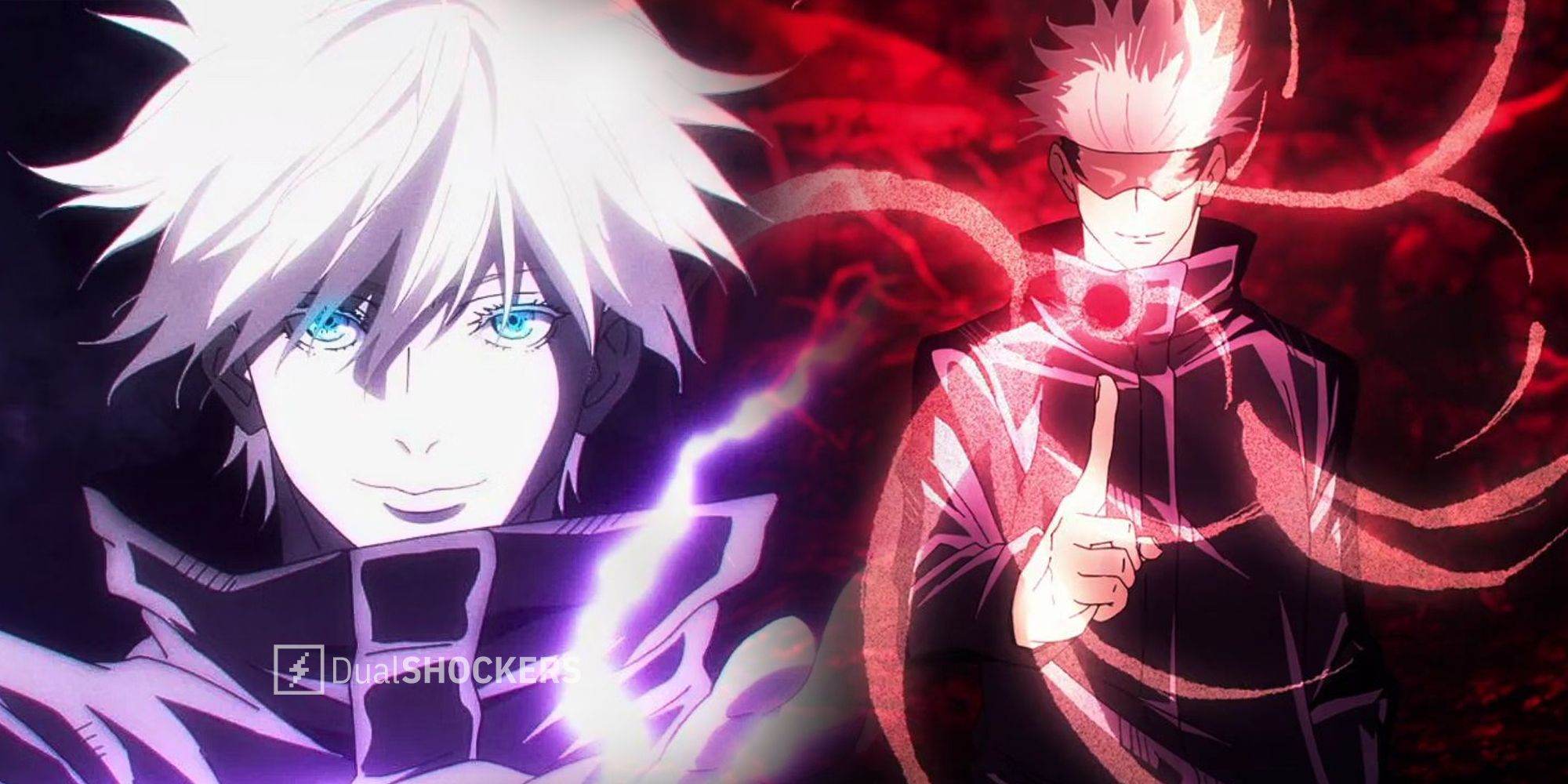 Gojo cool abilities: What are Gojos coolest powers?