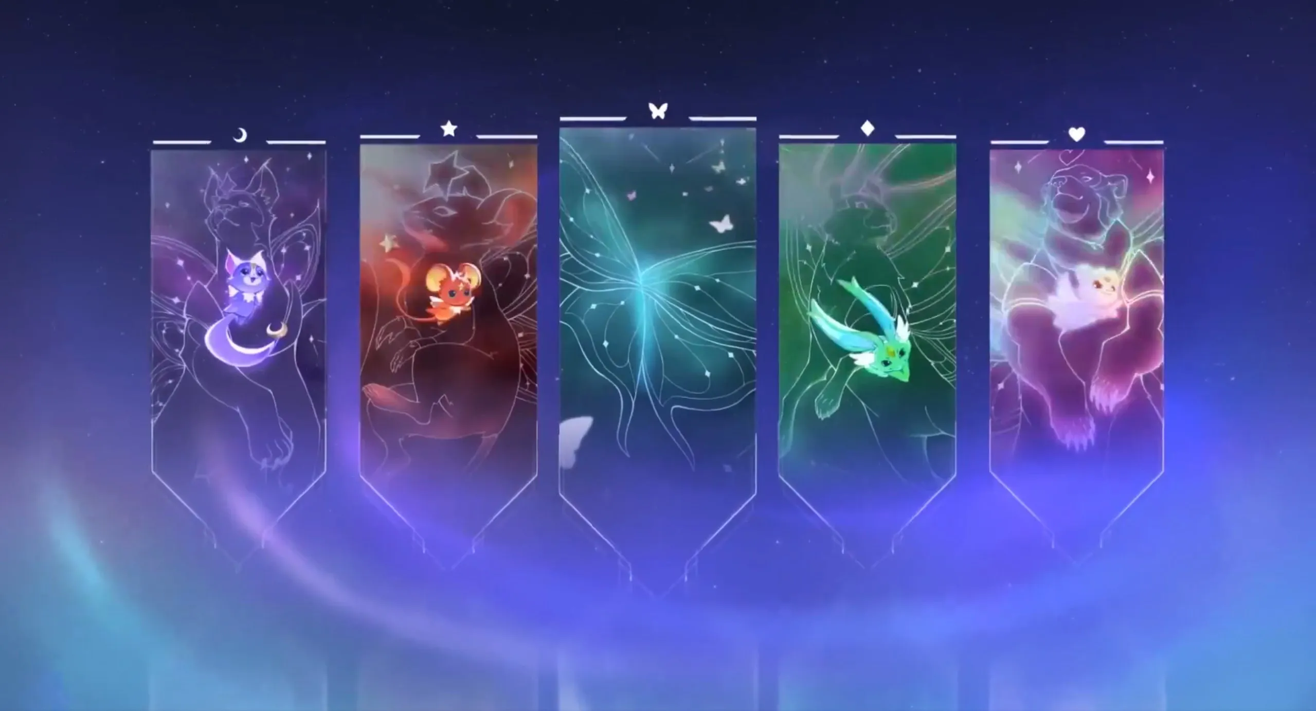 Is there any news about the evori dreamwings release date? Weve got the inside scoop for you.