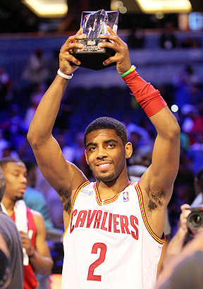 Your quick guide to the nba 2012 all star roster: All the key players and selections easily listed.
