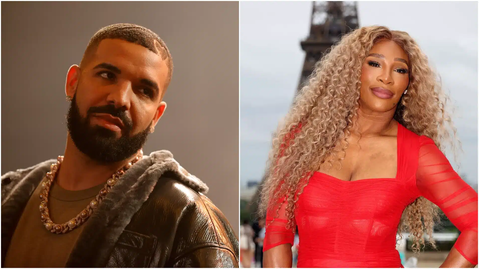 The Drake and Serena Williams Saga: What Really Happened Between These Two Big Stars Anyway?
