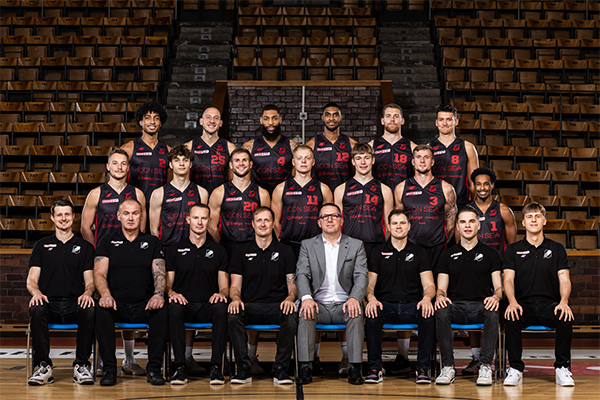Looking for the czarni slupsk basketball game schedule? Discover when and where they play next!