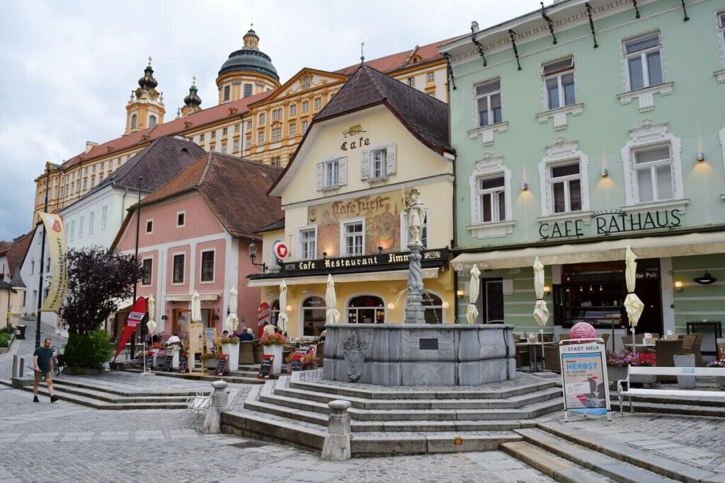New to Traiskirchen or planning a visit? Heres everything you need to know about this interesting town!