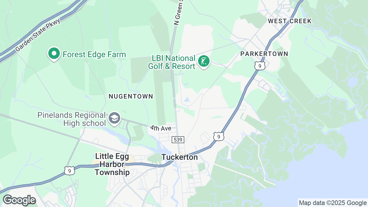 Booking tee times at Seaoaks Golf Club (Follow these super easy steps to get your game scheduled quickly)