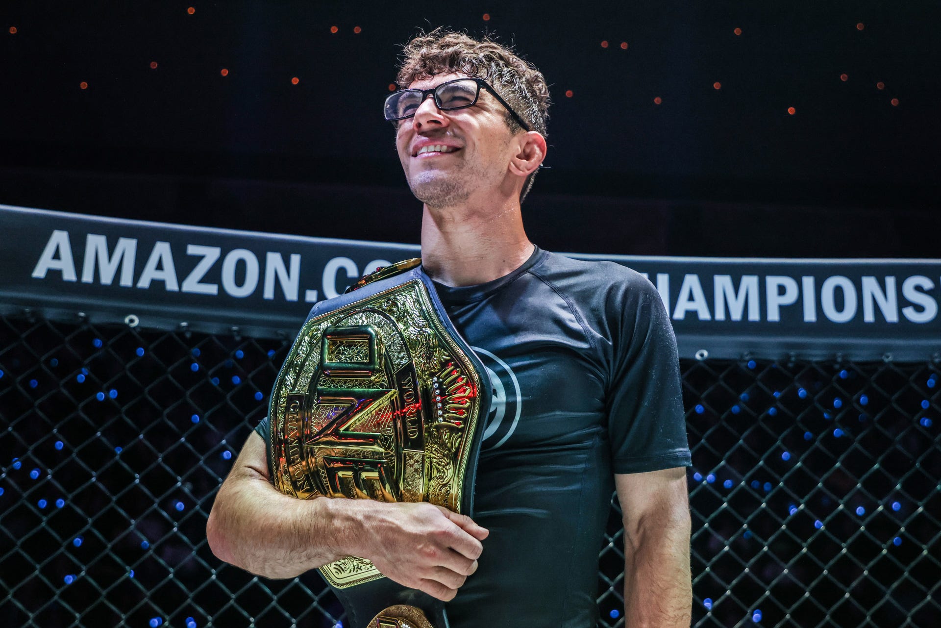 Learn From Mikey Musumeci ADCC (Tips From the Champ for Your Own Grappling Game Success!)