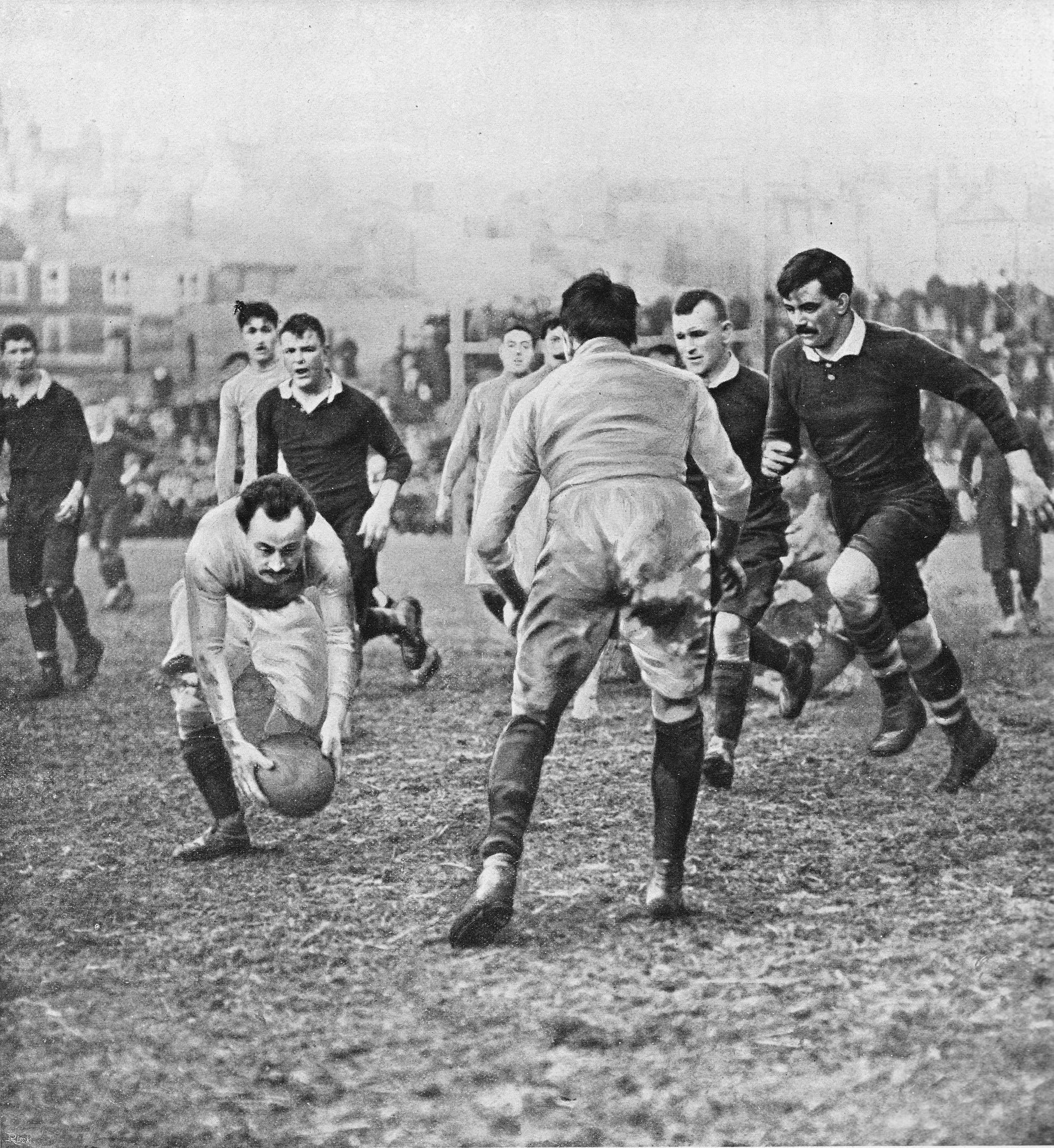 France v Wales rugby history, who has won more games? A look back at their classic encounters.