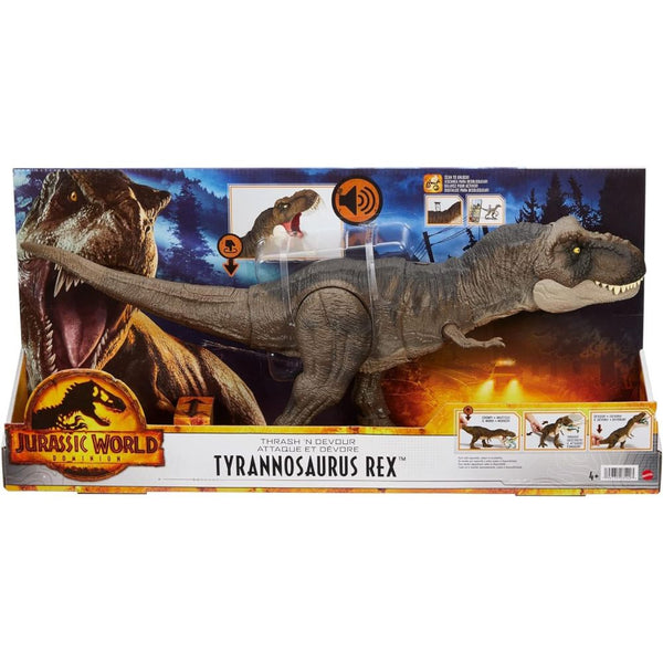 Looking for a 2010 t-rex for sale? Find out where the best deals are hiding right now.
