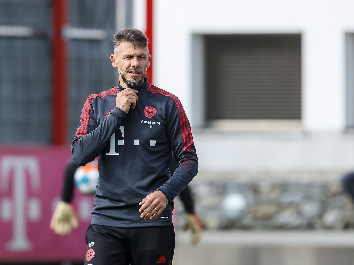 Searching for an Argentina player in Bayern? Find all the info on transfers, stats, and their performance.
