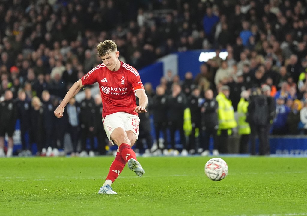 What are the latest Forest transfer rumours? Get all the inside news and gossip right here.