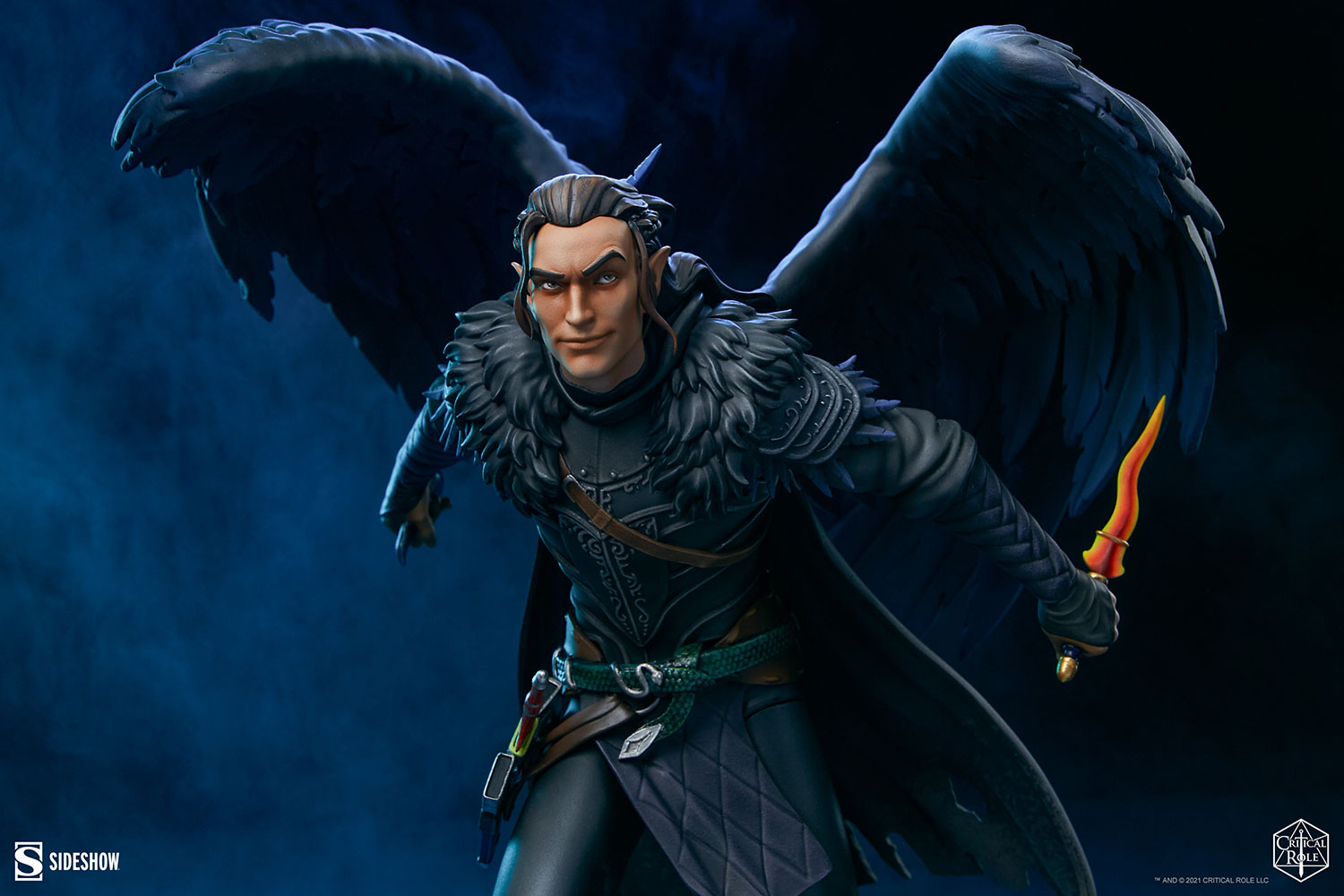 How can you find all the Vox Machina Vestiges? Use these easy tips for your epic quest.
