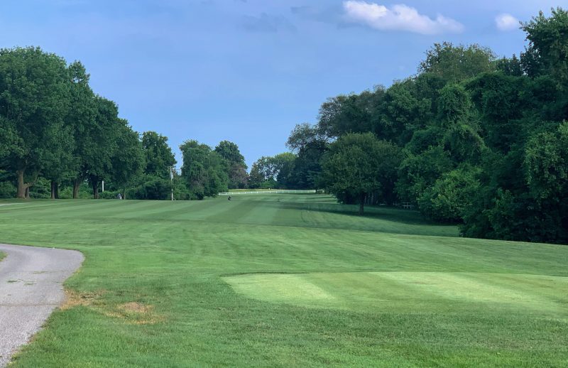 Why is Berry Hill Golf Course Bridgeton a top choice? Local golfers love this Bridgeton golf spot.