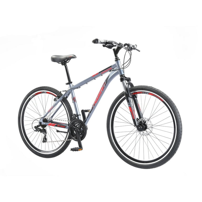 How good is the Schwinn Connection? (Compare the Schwinn Connection with 2 other popular bikes easily)
