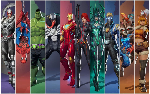 Should you pick Marvel Rivals The Thing? Discover why this hero is a great choice!