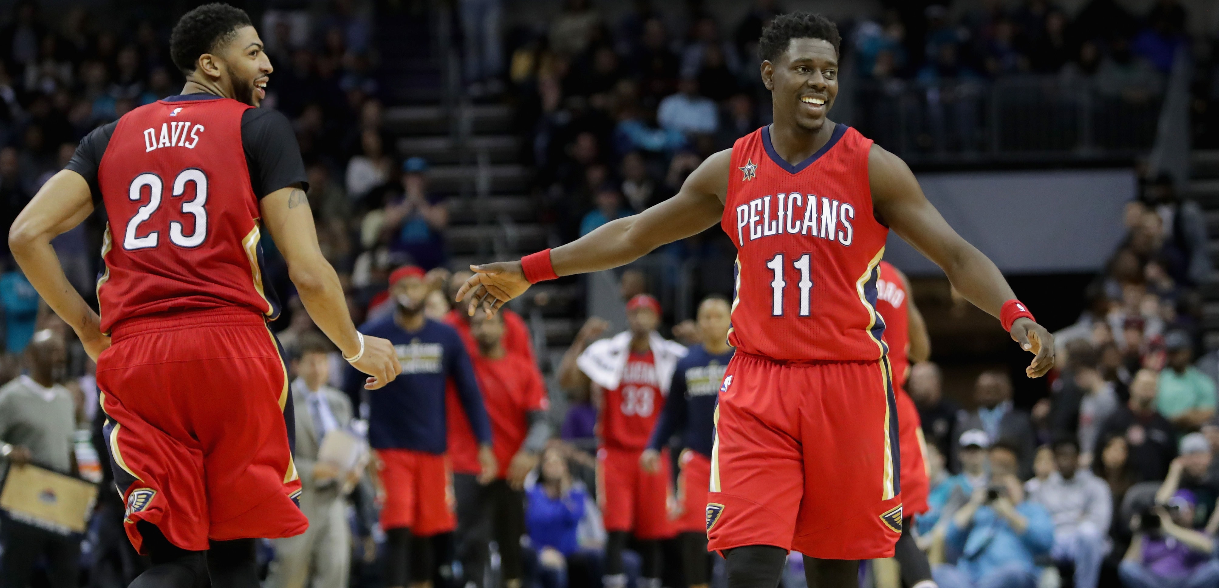Want to know the pelican roster 2017? Heres an easy guide to the full squad.
