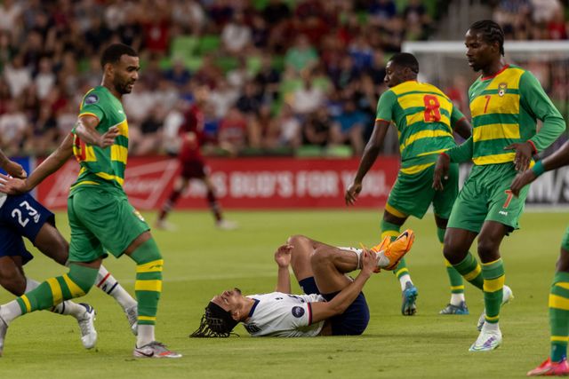 Grenada vs Curacao prediction: Where can you easily find reliable betting tips for this upcoming match?
