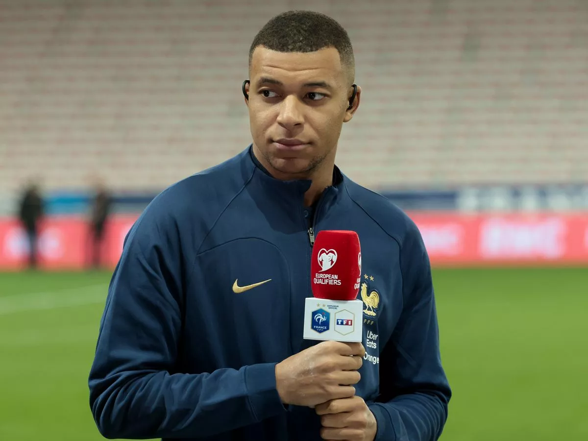 When could we realistically see Mbappe to Man City happen? (A look at the transfer window and latest news)
