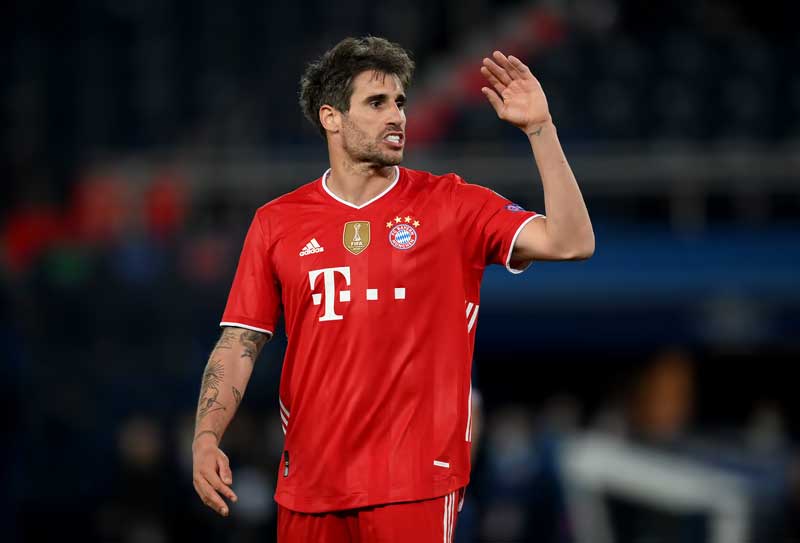 Argentina player in Bayern: How important is he for the team?