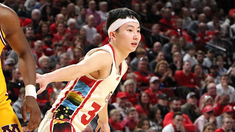 Keisei Tominaga NBA Draft 2024: Will he get drafted? Unpacking his chances and expert views.