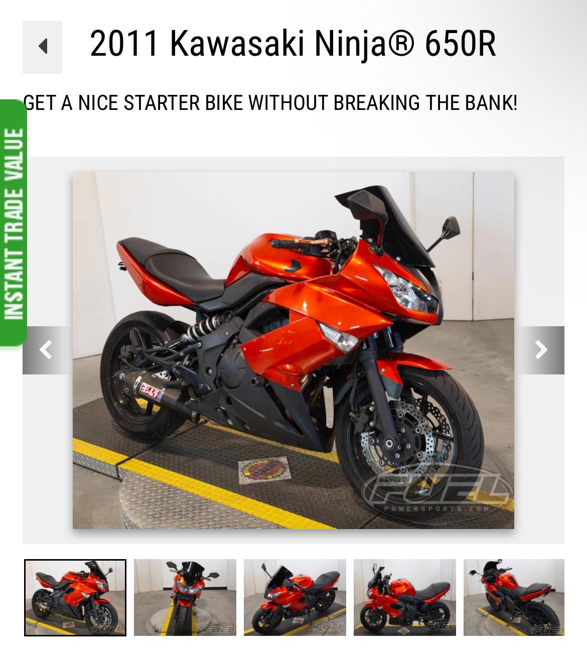 Kawasaki how much should I really spend? Find your perfect bike without breaking the bank!