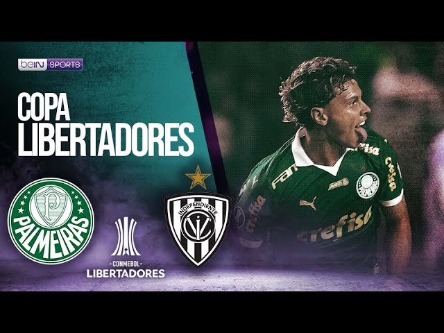 Want independiente del valle vs palmeiras highlights? Watch all the key plays and goals from the match now!