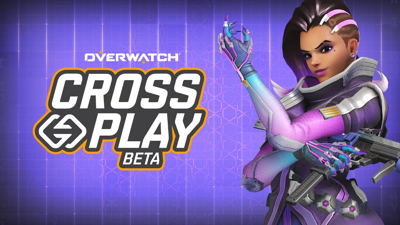 Is Overwatch 2 cross platform enabled between PlayStation and Xbox (Get the full details on matching console players)