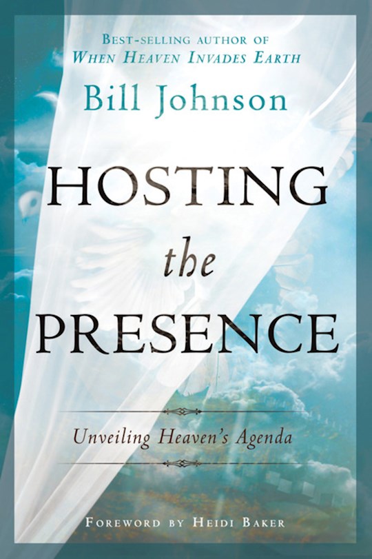 Where can I find all the Bill Johnson books? This is your easy guide to buying his inspiring collection.