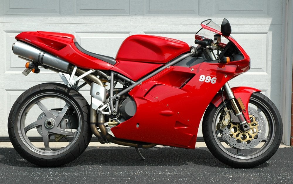 Thinking about a 996 s ducati? Find out why this Italian superbike is a real classic for bike fans.