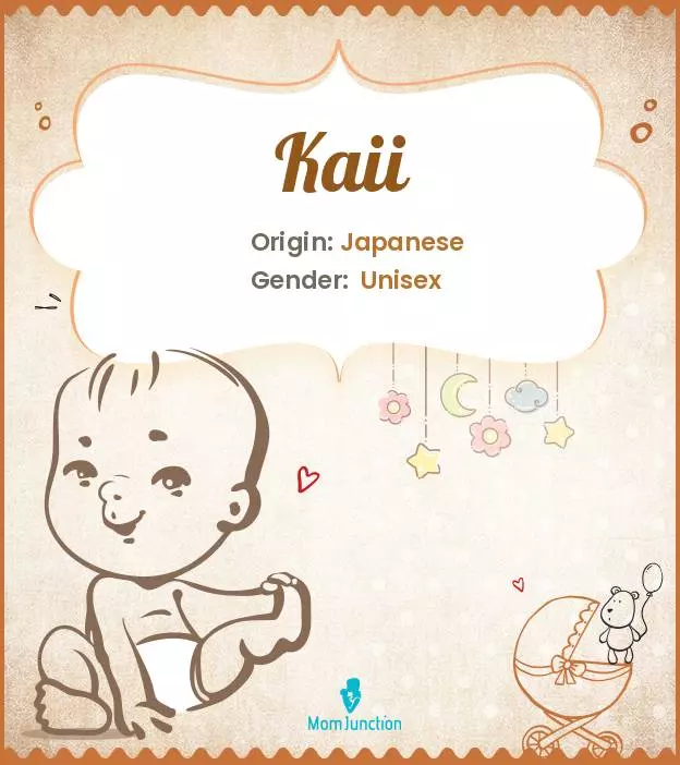 What does Kai mean in Japanese? Exploring its unique uses as both a name and a word.
