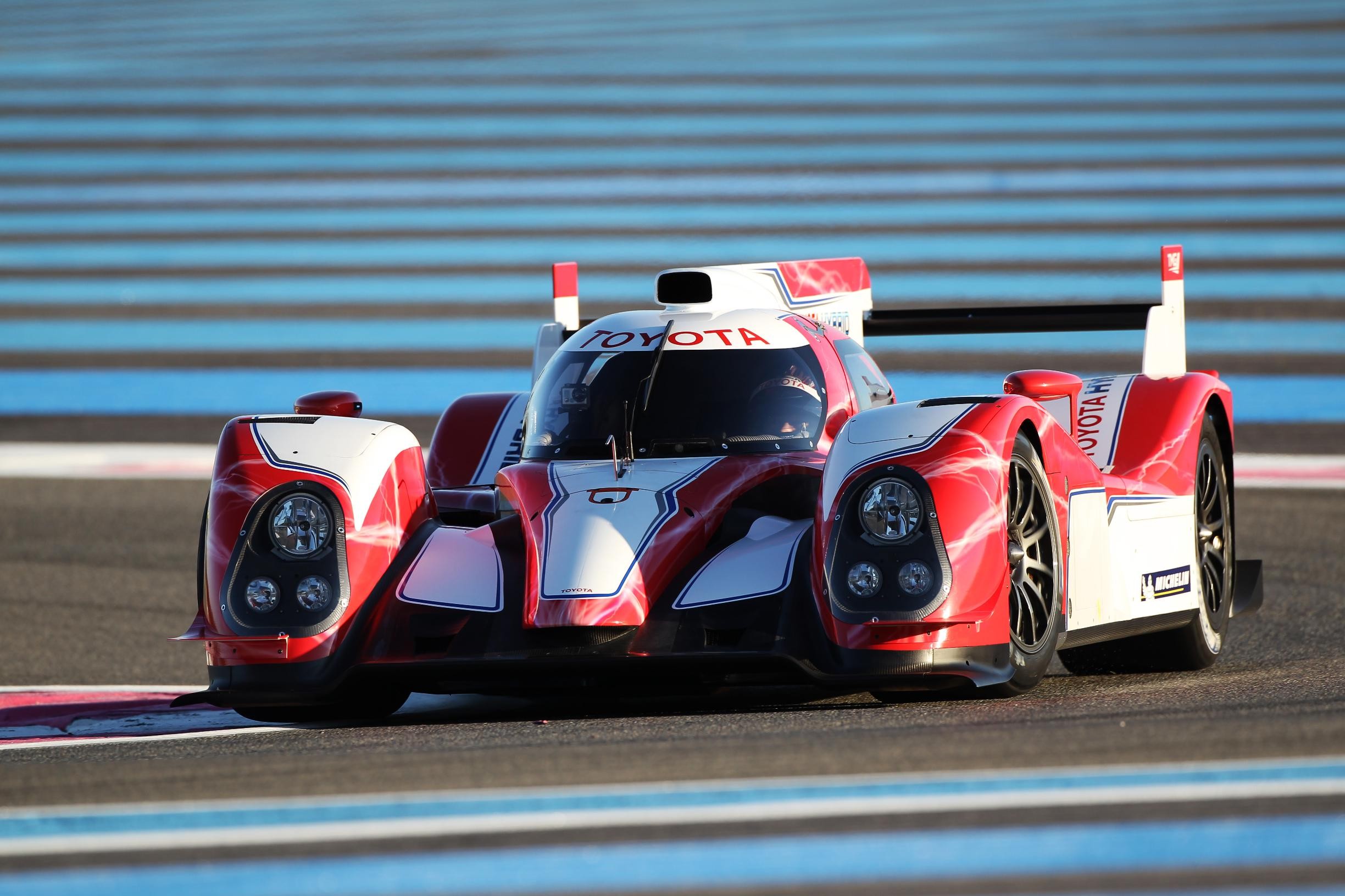 ts030 hybrid performance: How good is it? (Learn why it won many races)