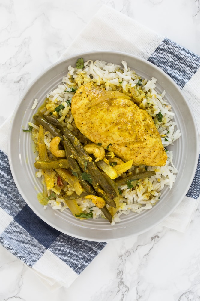 Why 2015 Curry recipes are making a comeback this year