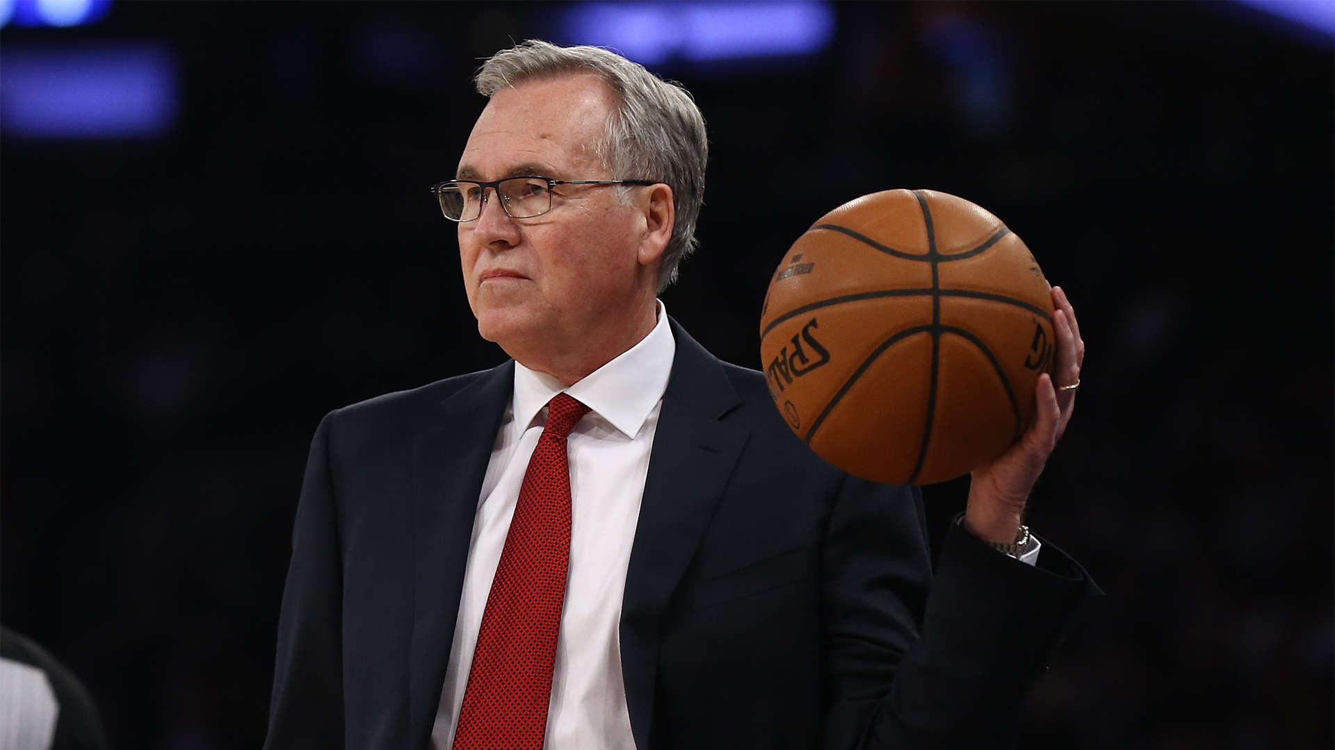 What is Mike DAntoni Doing Now? An Update on the Famous Coachs Activities.