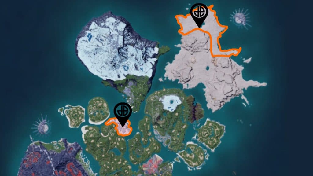 The truth about palworld where to find Digtoise: Top secret locations revealed for you today.