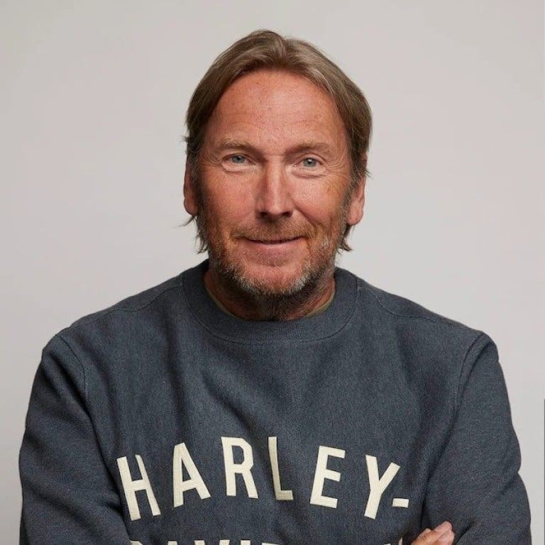 What is Harley Davidson CEO Jochen Zeitz doing now? Discover his strategy for the brands future.