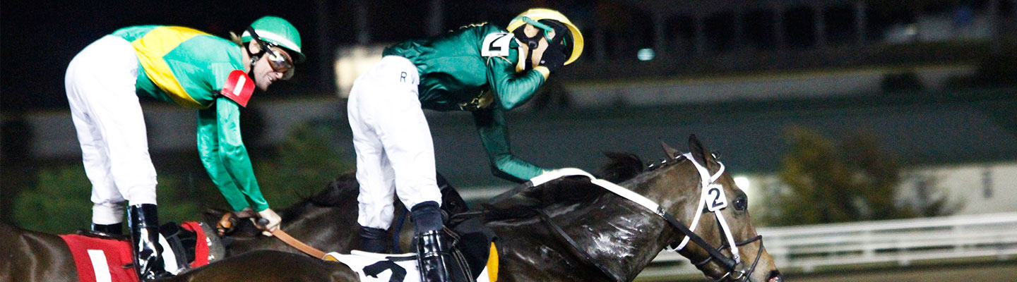 Are Remington Park racetrack results posted yet? See the newest race information here.
