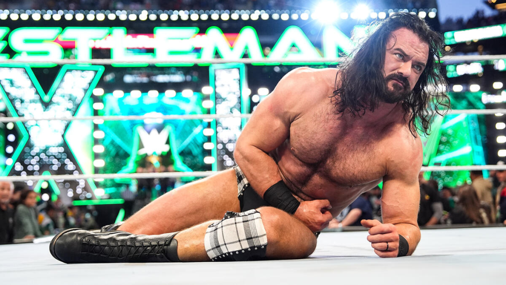 Did Drew McIntyre quit WWE for real? Exploring the reasons why so many people think he might be gone.