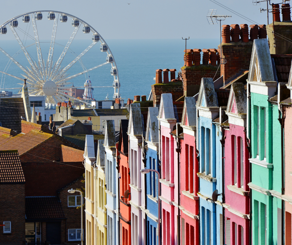 Thinking About Brighton Corners? Here Is What You Need To Know Before Visiting.