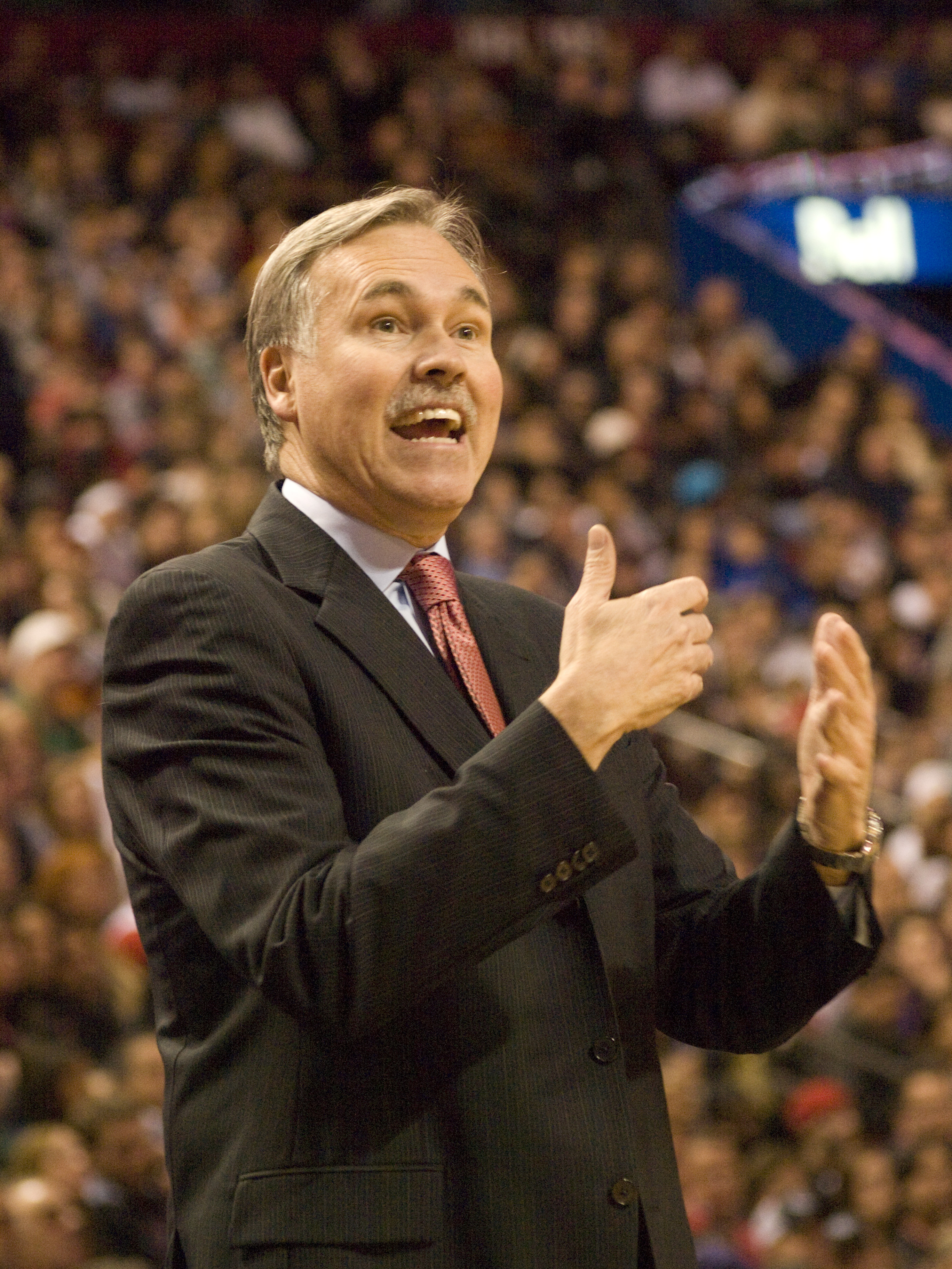 What is Mike DAntoni Doing Now? An Update on the Famous Coachs Activities.