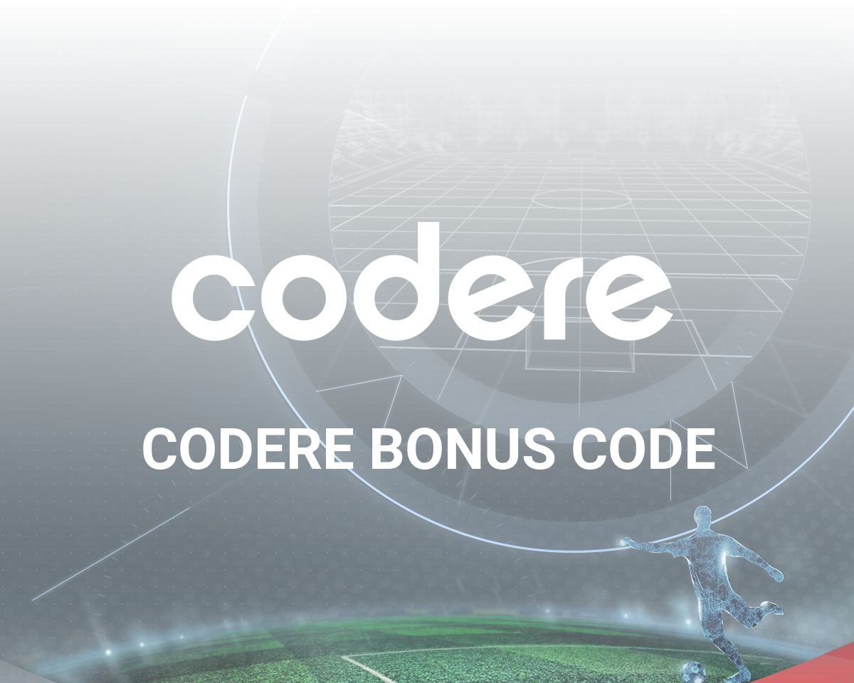 Get a free código promocional codere today! Simple ways to claim your Codere promo easily.