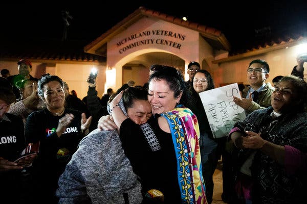 Got news on Maribel Ramirez? Get the latest scoop and all the important updates right now!