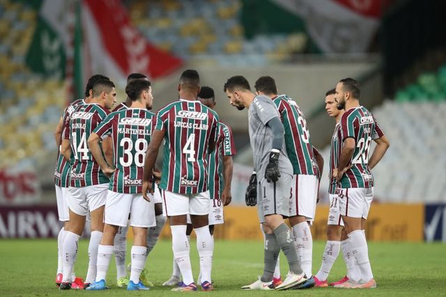 All about Fluminense vs Paranaense: Key players to watch and important pre-game team news updates.