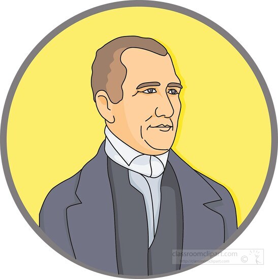 How to draw Sam Houston easily (Follow these super simple steps for great artistic results).