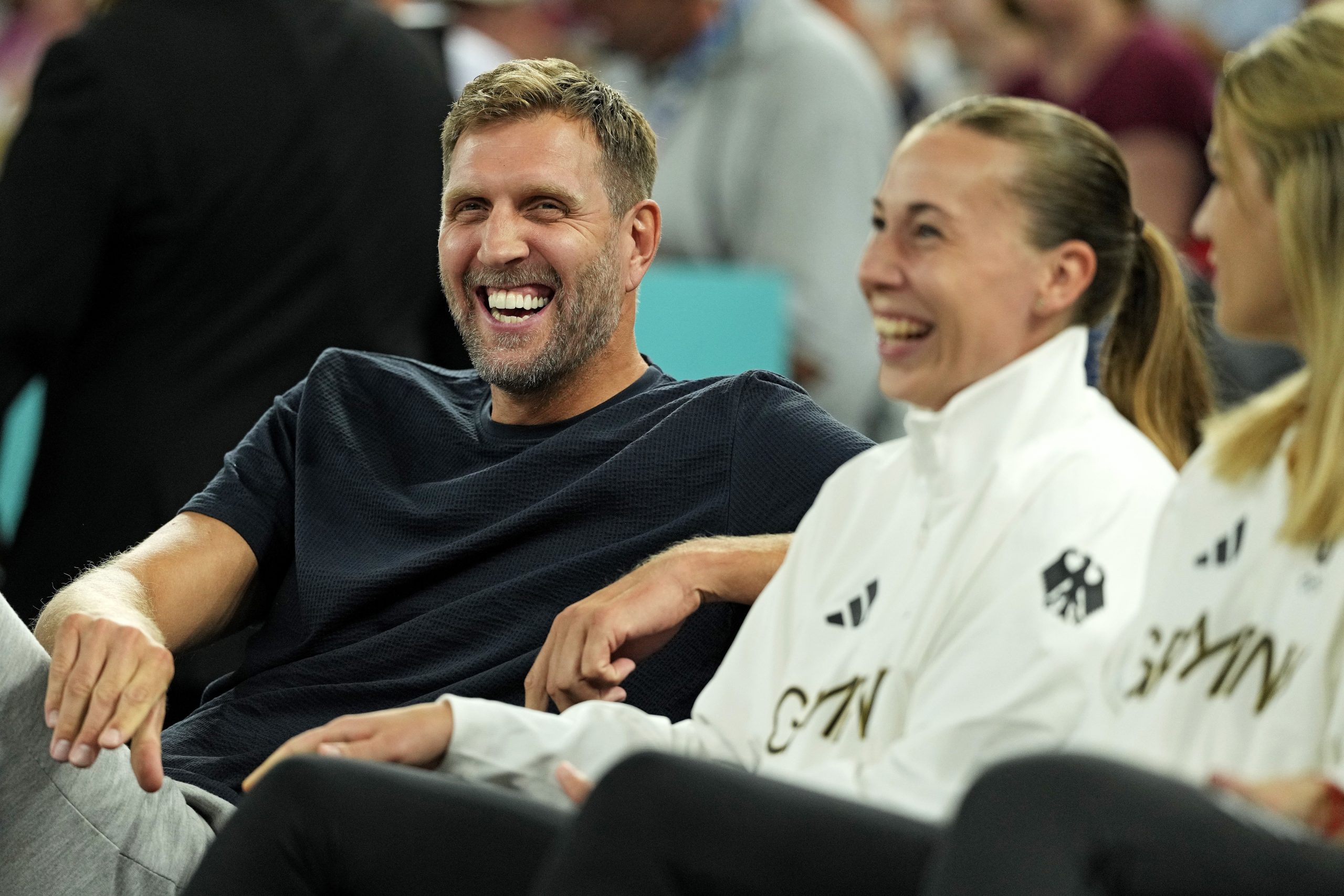 Are Nash and Dirk still good buddies now? Catching up on their friendship after their NBA careers.
