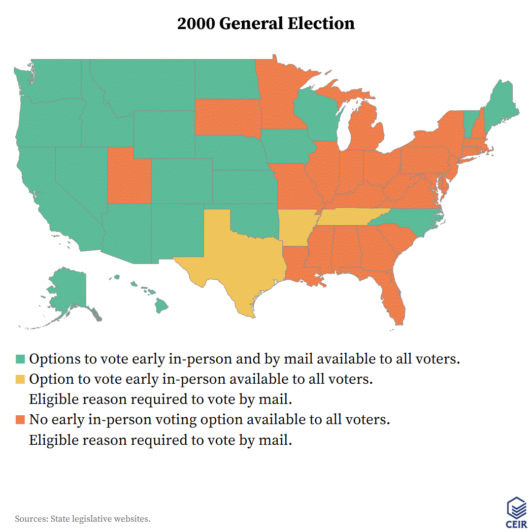 All about the 2024 washington state senate election (What you need to know before voting day!)