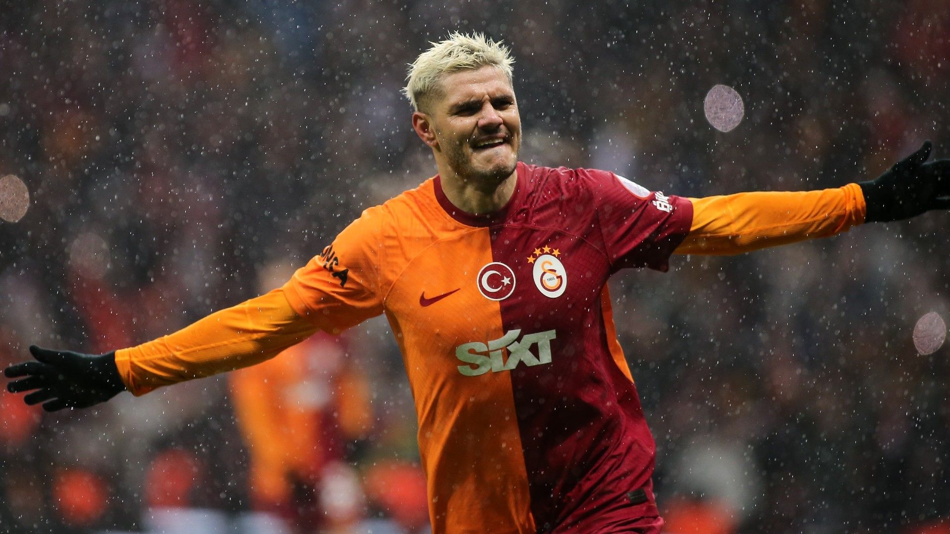 What time does the exciting Sparta Praha Galatasaray game actually start? Find the confirmed kick off details.