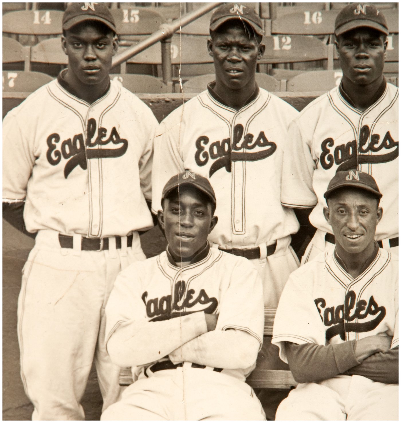 Who were the stars of Newark Eagles baseball? Meet the legendary players that everyone remembers.