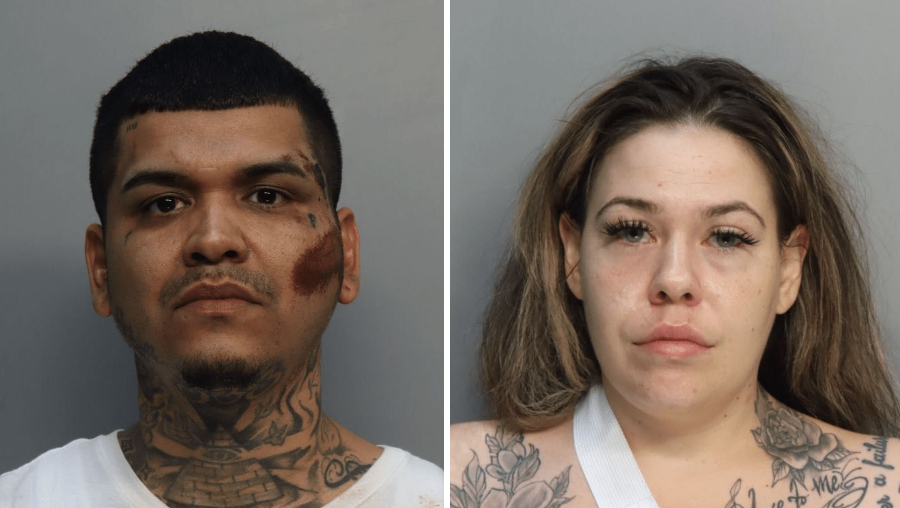 Latest on ariane rodriguez (News)