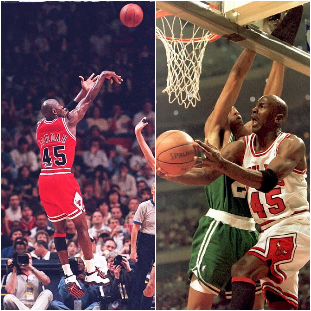 michael jordan returning to nba 2023: Fact or just a dream? Find out all the details here!