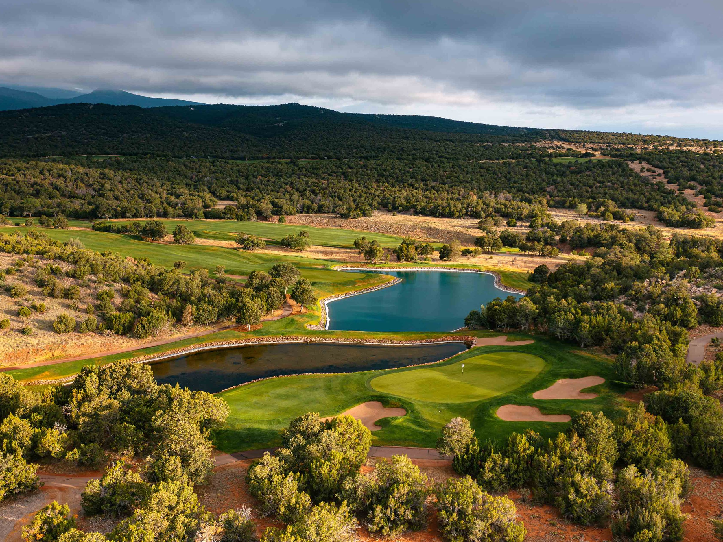 How to book a game at Paa Ko Ridge Golf Course? (Simple guide to get your tee time fast)