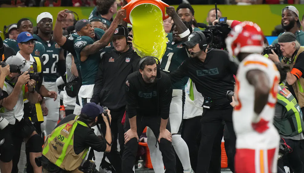 How to Find Super Bowl Gatorade Color Clues? Simple Tricks for This Popular Game Day Prop Bet.