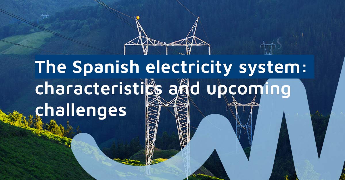 Connecting to the Spanish grid: A quick guide for understanding Spains electrical system access.
