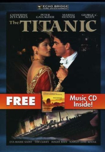 Peter Gallagher Titanic rumor: Is it actually true?
